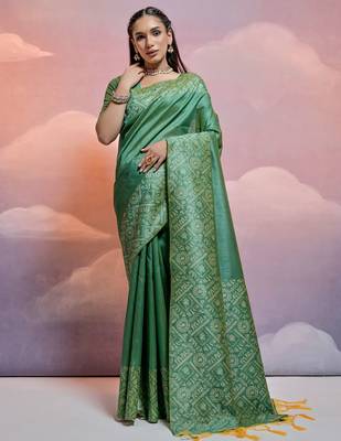 Bhagalpuri Saree 1