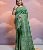 Bhagalpuri Saree