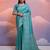 Woven Design Bhagalpuri Saree