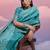 Woven Design Bhagalpuri Saree