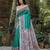 Woven Design Ethnic Motifs Zari Tussar Saree With Tassels
