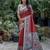 Zari Silk Cotton Tussar Saree