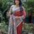 Zari Silk Cotton Tussar Saree
