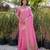 Woven Design Ethnic Motifs Zari Pure Cotton Taant Saree