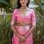 Woven Design Ethnic Motifs Zari Pure Cotton Taant Saree