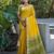Woven Design Zari Bhagalpuri Saree