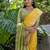 Woven Design Zari Bhagalpuri Saree