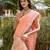 Ethnic Motifs Woven Design Zari Pure Cotton Taant Saree