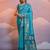 Woven Design Zari Banarasi Saree