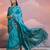 Woven Design Zari Banarasi Saree