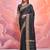 Woven Design Zari Pure Cotton Bandhani Saree