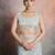 Striped Zari Tissue Maheshwari Saree
