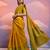 Woven Design Warli Weaving Bhagalpuri Saree With Tassels