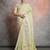 Striped Zari Tissue Maheshwari Saree