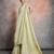 Striped Zari Tissue Maheshwari Saree