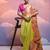 Woven Design Ethnic Motifs Zari Art Silk Paithani Saree