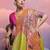 Woven Design Ethnic Motifs Zari Art Silk Paithani Saree