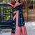 Woven Design Zari Tussar Saree
