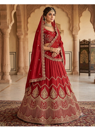 new  light weight bridal lehanga indian and pakistani  1