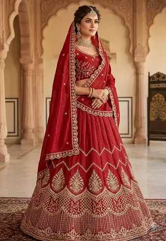 new  light weight bridal lehanga indian and pakistani 