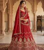 new  light weight bridal lehanga indian and pakistani 