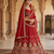 new  light weight bridal lehanga indian and pakistani 