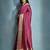 Striped Zari Bhagalpuri Saree