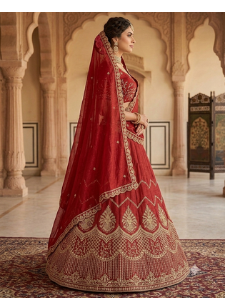new  light weight bridal lehanga indian and pakistani  2