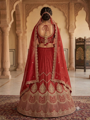 new  light weight bridal lehanga indian and pakistani  3