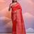 Woven Design Bhagalpuri Saree