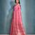 Paisley Zari Bhagalpuri Saree