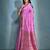 Paisley Woven Design Zari Bhagalpuri Saree