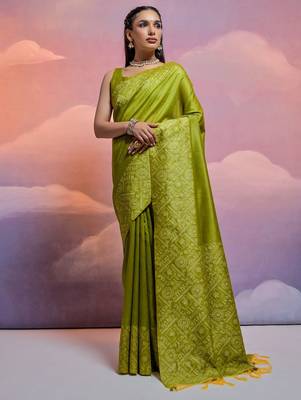 Bhagalpuri Saree 1