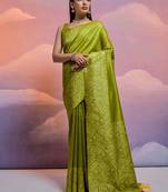 Bhagalpuri Saree