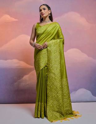 Bhagalpuri Saree 2