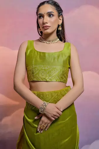 Bhagalpuri Saree
