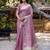 Woven Design Zari Pure Cotton Taant Saree