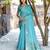 Woven Design Ethnic Motifs Zari Pure Cotton Taant Saree