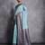 Woven Design Ethnic Motifs Zari Tussar Saree