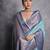 Woven Design Ethnic Motifs Zari Tussar Saree