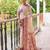 Woven Design Pure Cotton Muga Saree