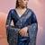 Woven Design Bhagalpuri Saree