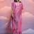 Woven Design Bhagalpuri Saree