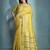 Woven Design Ethnic Motifs Zari Bhagalpuri Saree With Tassels