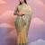 Traditional Trible Art Printed Bhagalpuri Saree