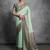 Woven Design Zari Tussar Saree