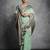 Woven Design Zari Tussar Saree