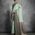 Woven Design Zari Tussar Saree