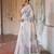 Embroidered Pure Cotton Muga Saree
