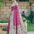 Ethnic Motifs Zari Designer Patola Saree